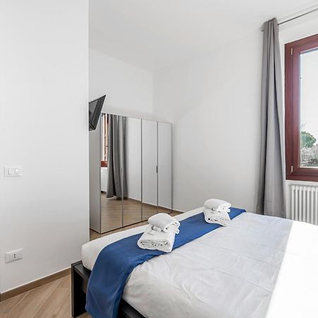 Charming Hideaway In Florence - Apt X4 Kültér fotó