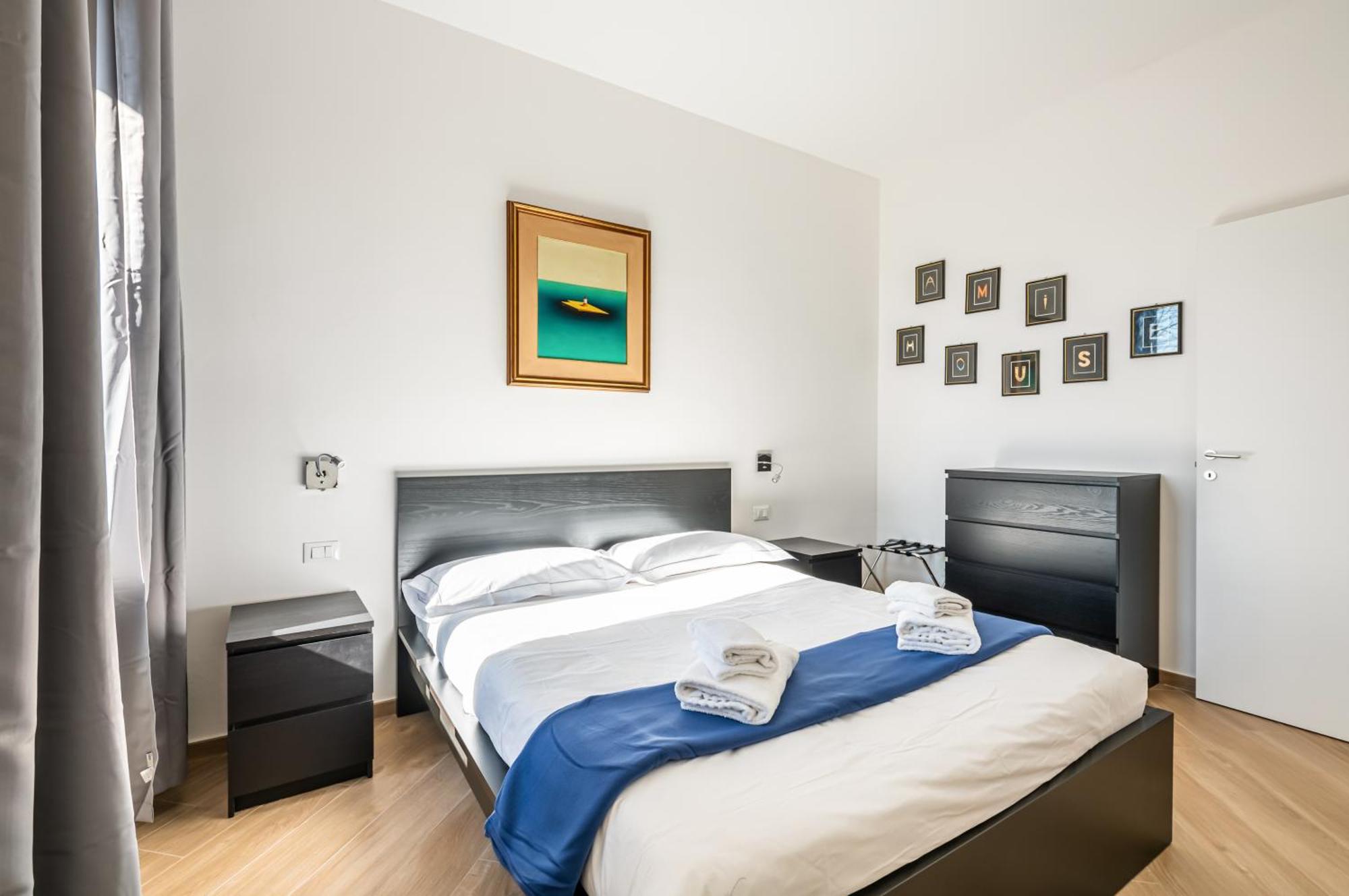 Charming Hideaway In Florence - Apt X4 Kültér fotó