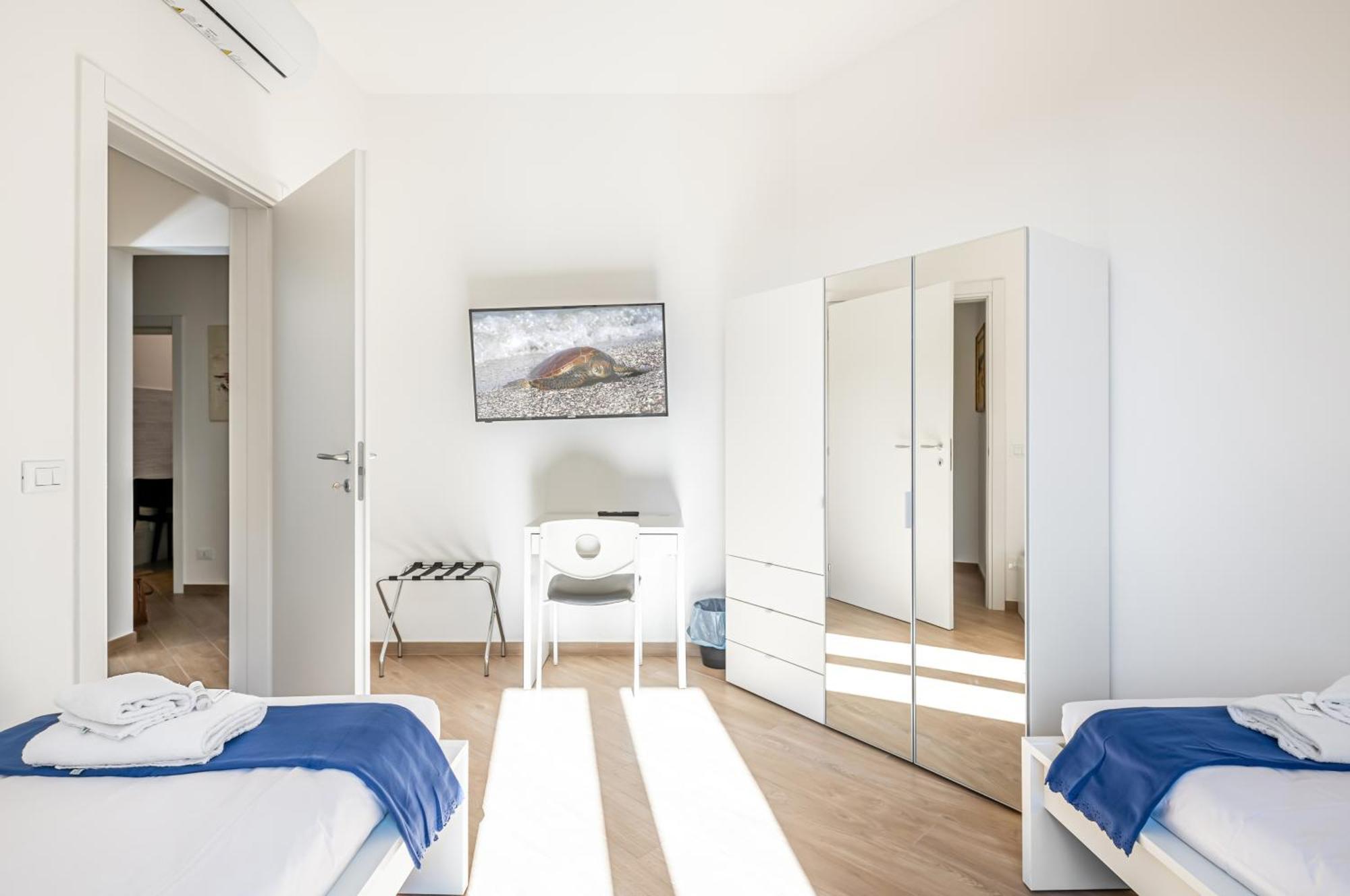 Charming Hideaway In Florence - Apt X4 Kültér fotó