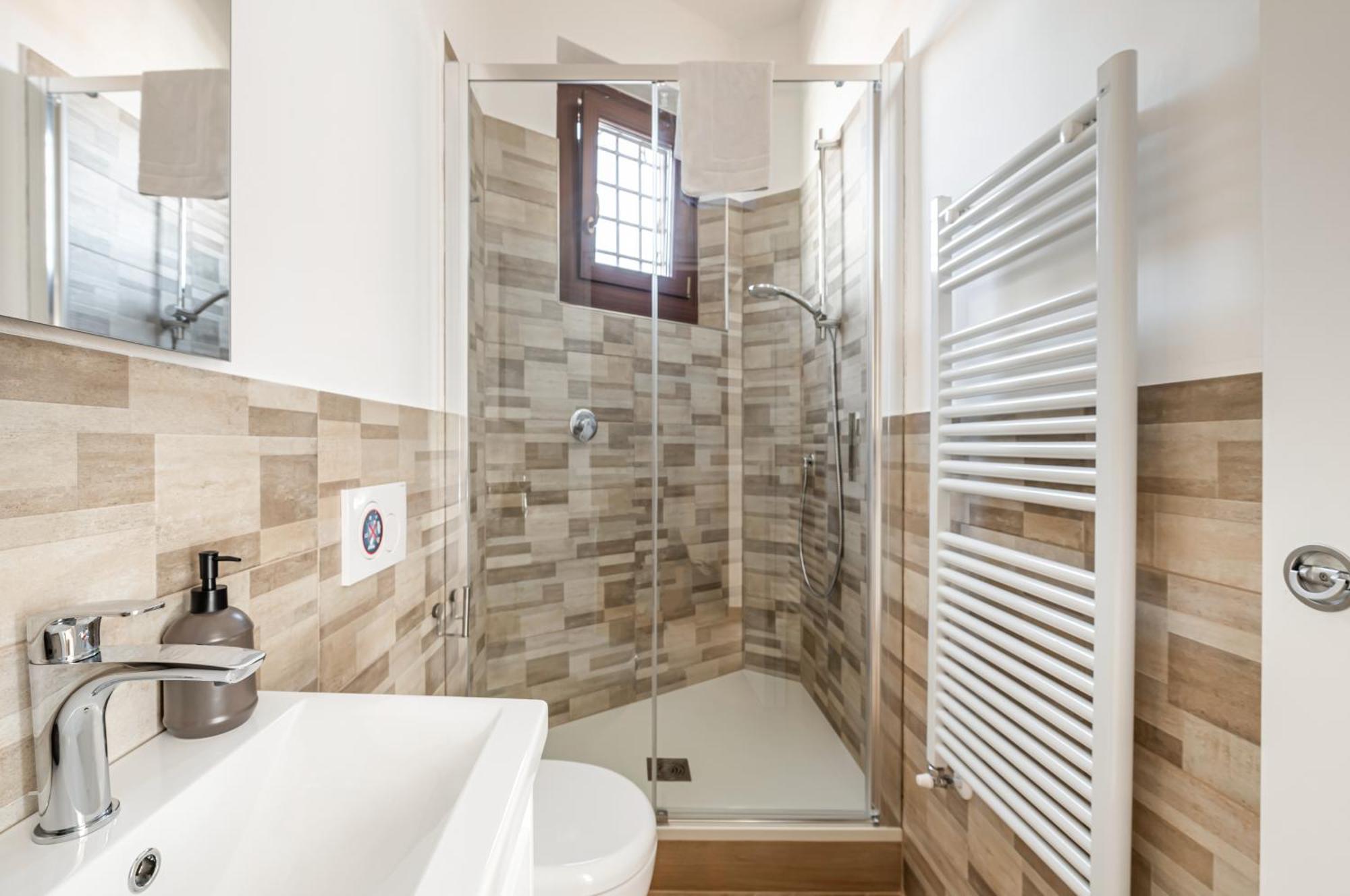 Charming Hideaway In Florence - Apt X4 Kültér fotó