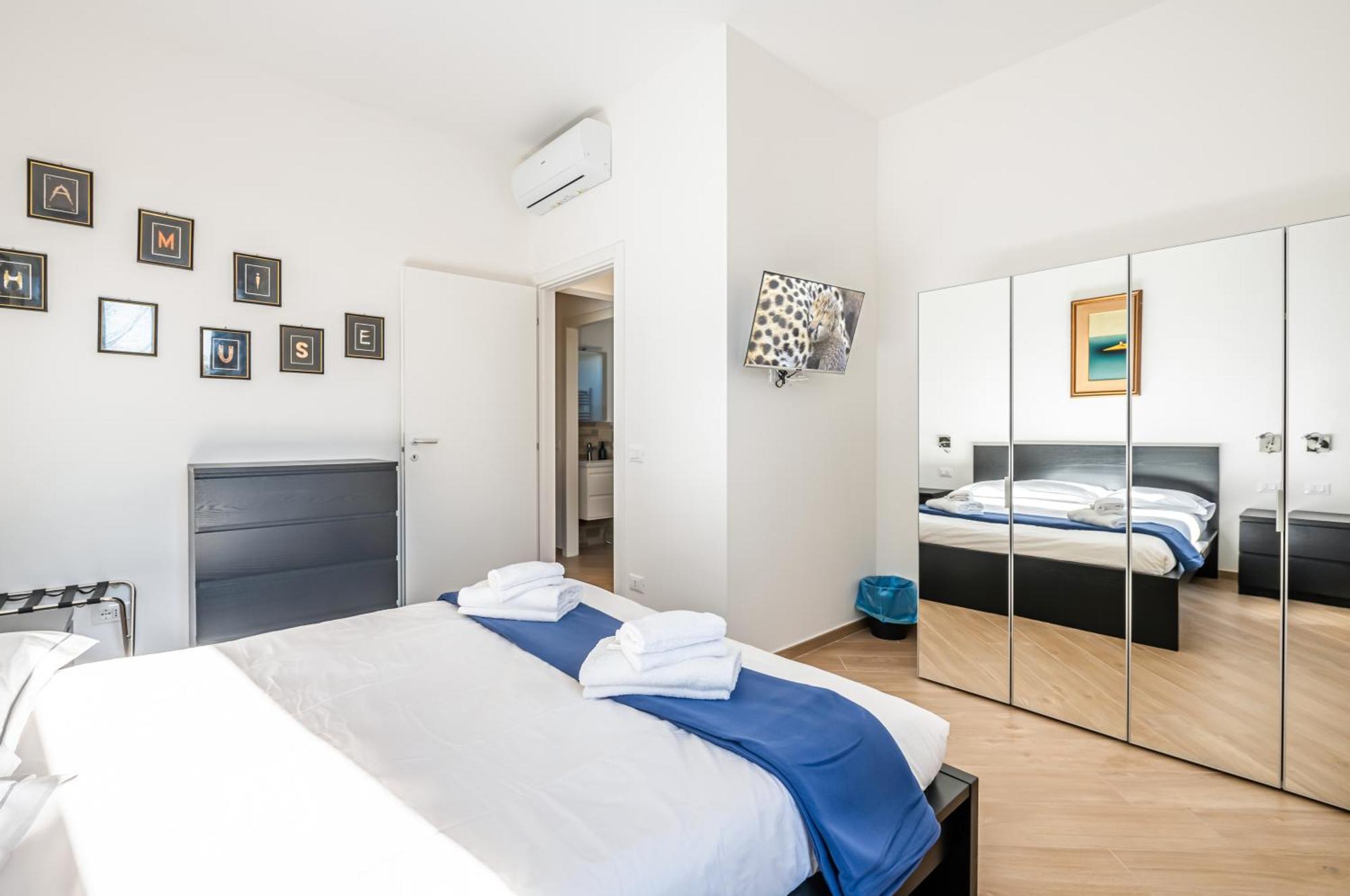 Charming Hideaway In Florence - Apt X4 Kültér fotó