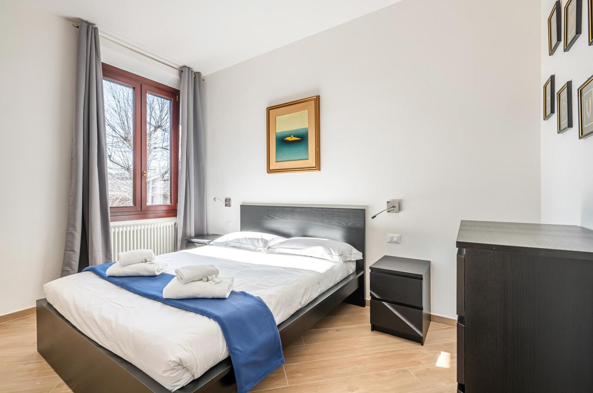Charming Hideaway In Florence - Apt X4 Kültér fotó