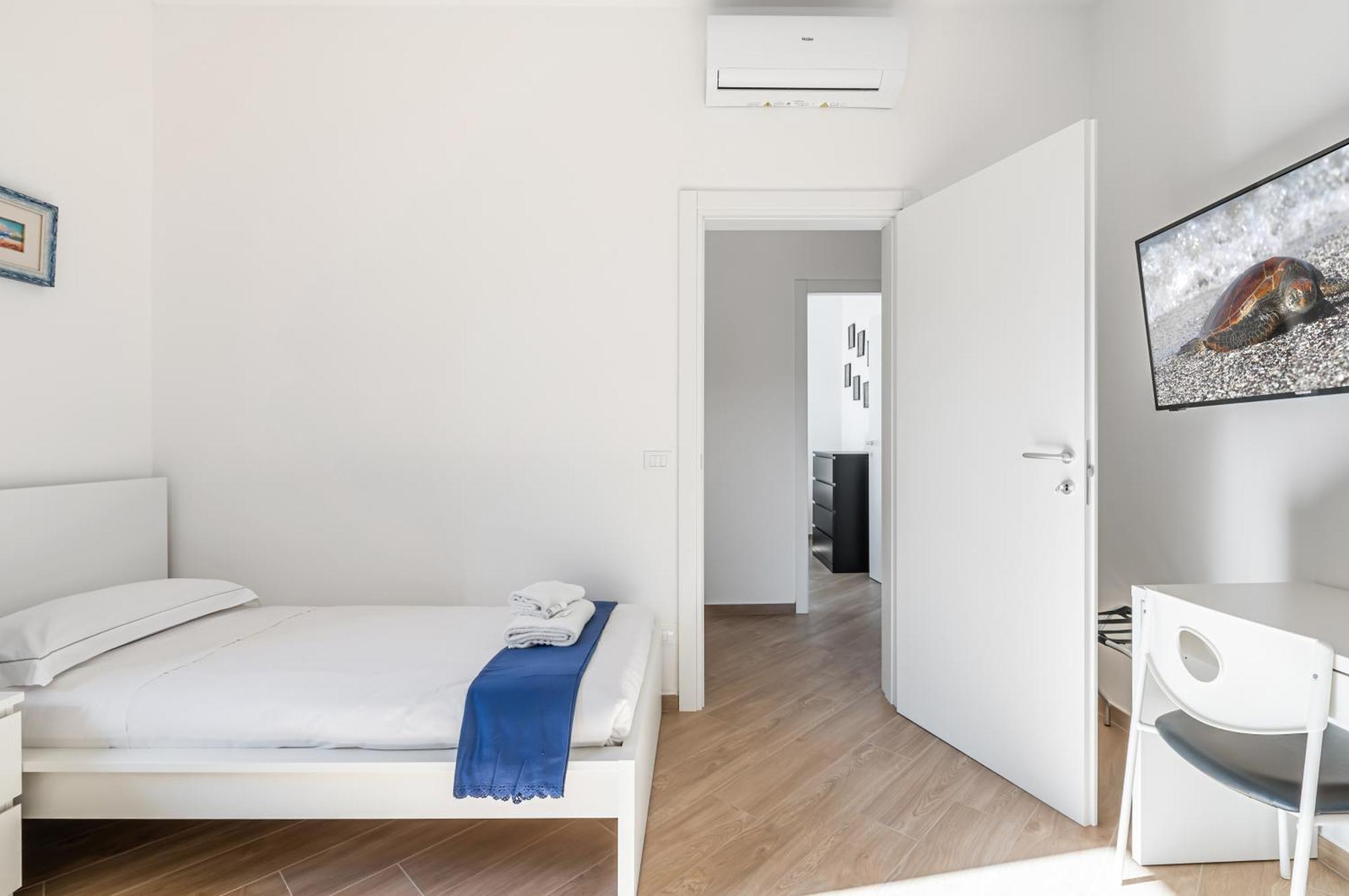 Charming Hideaway In Florence - Apt X4 Kültér fotó
