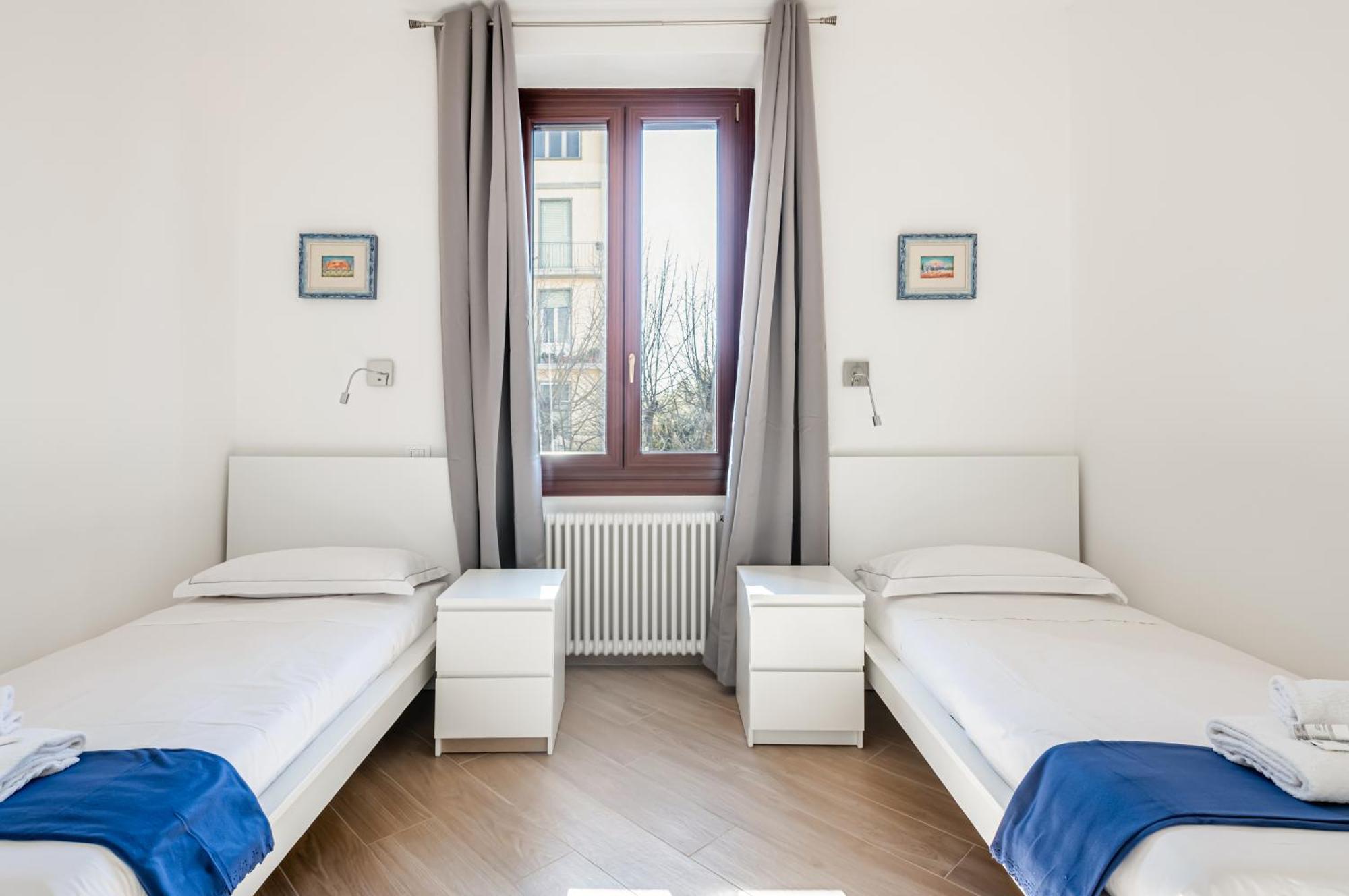 Charming Hideaway In Florence - Apt X4 Kültér fotó